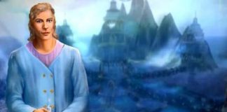 Adama : La Beauté de votre Âme